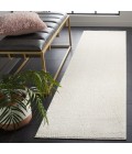 Safavieh Melody Ivory / Beige MEL112 2 ft. 2 in. X 8 ft. Runner Rug