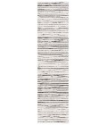 Safavieh Melody Ivory / Black Rug MEL118 2 ft. 2 in. X 8 ft. Runner - Rugs Town Safavieh Melody Ivory / Black MEL118 2 ft. 2 in. X 8 ft. Runner Rug