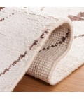 Safavieh Moroccan Beige / Brown Rug MOR331 8 ft. X 10 ft. Rectangle - Rugs Town Safavieh Moroccan Beige / Brown MOR331 8 ft. X 10 ft. Rectangle Rug