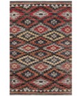 Safavieh Montage Rust / Multi Rug MTG246 6 ft. X 9 ft. Rectangle - Rugs Town Safavieh Montage Rust / Multi MTG246 6 ft. X 9 ft. Rectangle Rug