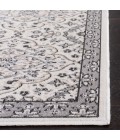 Safavieh Montage Ivory / Grey MTG283 9 ft. X 12 ft. Rectangle Rug