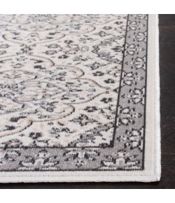 Safavieh Montage Ivory / Grey MTG283 9 ft. X 12 ft. Rectangle Rug