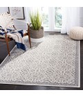 Safavieh Montage Ivory / Grey MTG283 9 ft. X 12 ft. Rectangle Rug