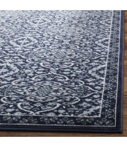 Safavieh Montage Navy / Ivory MTG283 9 ft. X 12 ft. Rectangle Rug