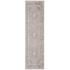 Safavieh Montage Grey / Gold MTG308 2 ft. 3 in. X 8 ft. Runner Rug