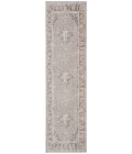 Safavieh Montage Grey / Gold MTG308 2 ft. 3 in. X 8 ft. Runner Rug