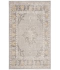 Safavieh Montage Grey / Gold MTG308 3 ft. X 5 ft. Rectangle Rug
