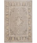 Safavieh Montage Grey / Gold MTG308 5 ft. 1 in. X 7 ft. 6 in. Rectangle Rug