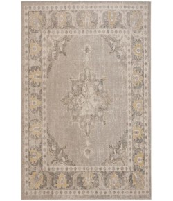 Safavieh Montage Grey / Gold MTG308 5 ft. 1 in. X 7 ft. 6 in. Rectangle Rug