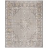 Safavieh Montage Grey / Gold MTG308 9 ft. X 12 ft. Rectangle Rug