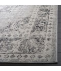 Safavieh Montage Grey / Ivory MTG308 2 ft. 3 in. X 8 ft. Runner Rug