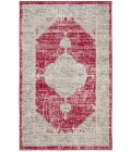 Safavieh Montage Rose / Grey MTG373 3 ft. X 5 ft. Rectangle Rug