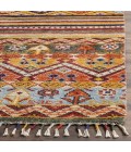 Safavieh Nomad Multi Rug NMD785 8 ft. X 10 ft. Rectangle - Rugs Town Safavieh Nomad Multi NMD785 8 ft. X 10 ft. Rectangle Rug