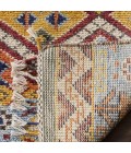 Safavieh Nomad Multi Rug NMD785 8 ft. X 10 ft. Rectangle - Rugs Town Safavieh Nomad Multi NMD785 8 ft. X 10 ft. Rectangle Rug