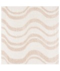 Safavieh Norway Beige / Ivory NOR210 6 ft. 7 in. X 6 ft. 7 in. Square Rug