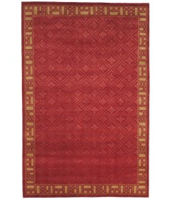 Safavieh Nepalese Assorted NP317 4 ft. X 6 ft. Rectangle Rug