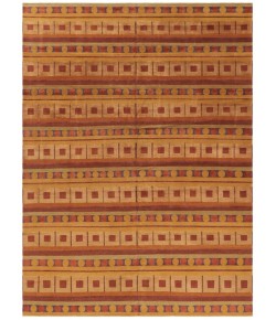 Safavieh Nepalese Rust / Multi NP8025 3 ft. X 5 ft. Rectangle Rug