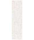 Safavieh Neptune Ivory / Beige NPE852 2 ft. 2 in. X 8 ft. Runner Rug