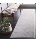 Safavieh Neptune Light Grey / Grey Rug NPE860 2 ft. 2 in. X 8 ft. Runner - Rugs Town Safavieh Neptune Light Grey / Grey NPE860 2 ft. 2 in. X 8 ft. Runner Rug