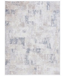 Safavieh Opal Ivory / Grey OAL418 5 ft. 3 in. X 7 ft. 6 in. Rectangle Rug