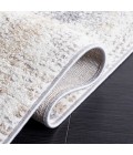Safavieh Opal Ivory / Grey Rug OAL418 5 ft. 3 in. X 7 ft. 6 in. Rectangle - Rugs Town Safavieh Opal Ivory / Grey OAL418 5 ft. 3 in. X 7 ft. 6 in. Rectangle Rug