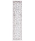 Safavieh Opal Grey / Beige OAL462 2 ft. 3 in. X 9 ft. Runner Rug