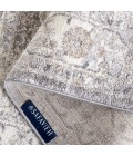 Safavieh Opal Grey / Ivory Rug OAL468 6 ft. 7 in. X 6 ft. 7 in. Round - Rugs Town Safavieh Opal Grey / Ivory OAL468 6 ft. 7 in. X 6 ft. 7 in. Round Rug