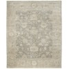 Safavieh Oushak Light Grey / Beige OSH115 8 ft. X 10 ft. Rectangle Rug