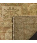 Safavieh Oushak Beige / Rust Rug OSH118 8 ft. X 10 ft. Rectangle - Rugs Town Safavieh Oushak Beige / Rust OSH118 8 ft. X 10 ft. Rectangle Rug