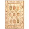 Safavieh Oushak Ivory / Ivory OSH126 9 ft. X 12 ft. Rectangle Rug