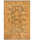 Safavieh Oushak Brown / Rust Rug OSH144 4 ft. X 6 ft. Rectangle - Rugs Town Safavieh Oushak Brown / Rust OSH144 4 ft. X 6 ft. Rectangle Rug