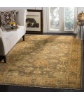 Safavieh Oushak Brown / Rust Rug OSH144 4 ft. X 6 ft. Rectangle - Rugs Town Safavieh Oushak Brown / Rust OSH144 4 ft. X 6 ft. Rectangle Rug