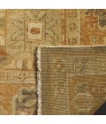 Safavieh Oushak Brown / Rust Rug OSH144 4 ft. X 6 ft. Rectangle - Rugs Town Safavieh Oushak Brown / Rust OSH144 4 ft. X 6 ft. Rectangle Rug