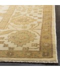Safavieh Oushak Ivory / Ivory OSH145 6 ft. X 9 ft. Rectangle Rug