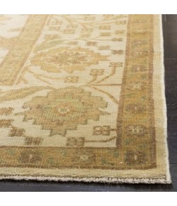 Safavieh Oushak Ivory / Ivory OSH145 6 ft. X 9 ft. Rectangle Rug