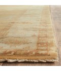 Safavieh Oushak Gold / Ivory OSH145 6 ft. X 9 ft. Rectangle Rug