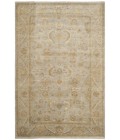 Safavieh Oushak Light Blue Rug OSH154 8 ft. X 10 ft. Rectangle - Rugs Town Safavieh Oushak Light Blue OSH154 8 ft. X 10 ft. Rectangle Rug