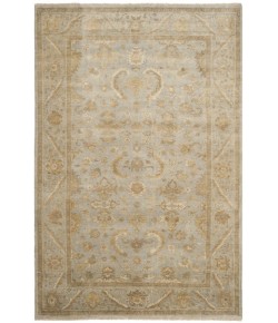 Safavieh Oushak Light Blue OSH154 8 ft. X 10 ft. Rectangle Rug