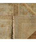 Safavieh Oushak Light Blue Rug OSH154 8 ft. X 10 ft. Rectangle - Rugs Town Safavieh Oushak Light Blue OSH154 8 ft. X 10 ft. Rectangle Rug