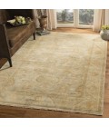 Safavieh Oushak Light Blue Rug OSH154 8 ft. X 10 ft. Rectangle - Rugs Town Safavieh Oushak Light Blue OSH154 8 ft. X 10 ft. Rectangle Rug