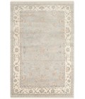Safavieh Oushak Blue / Ivory Rug OSH231 6 ft. X 9 ft. Rectangle - Rugs Town Safavieh Oushak Blue / Ivory OSH231 6 ft. X 9 ft. Rectangle Rug