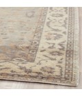 Safavieh Oushak Blue / Ivory Rug OSH231 6 ft. X 9 ft. Rectangle - Rugs Town Safavieh Oushak Blue / Ivory OSH231 6 ft. X 9 ft. Rectangle Rug