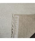 Safavieh Oushak Light Blue / Ivory Rug OSH301 6 ft. X 9 ft. Rectangle - Rugs Town Safavieh Oushak Light Blue / Ivory OSH301 6 ft. X 9 ft. Rectangle Rug