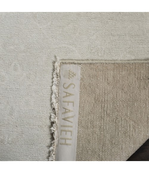 Safavieh Oushak Light Blue / Ivory Rug OSH301 6 ft. X 9 ft. Rectangle - Rugs Town Safavieh Oushak Light Blue / Ivory OSH301 6 ft. X 9 ft. Rectangle Rug