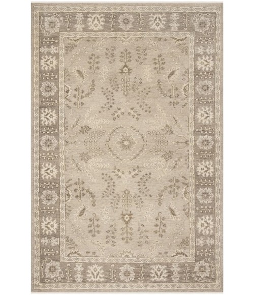 Safavieh Oushak Beige Rug OSH356 6 ft. X 9 ft. Rectangle - Rugs Town Safavieh Oushak Beige OSH356 6 ft. X 9 ft. Rectangle Rug