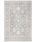 Safavieh Oushak Blue Rug OSH357 6 ft. X 9 ft. Rectangle - Rugs Town Safavieh Oushak Blue OSH357 6 ft. X 9 ft. Rectangle Rug