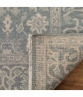 Safavieh Oushak Blue Rug OSH357 6 ft. X 9 ft. Rectangle - Rugs Town Safavieh Oushak Blue OSH357 6 ft. X 9 ft. Rectangle Rug