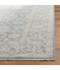 Safavieh Oushak Blue Rug OSH357 6 ft. X 9 ft. Rectangle - Rugs Town Safavieh Oushak Blue OSH357 6 ft. X 9 ft. Rectangle Rug