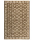 Safavieh Oushak Brown OSH711 8 ft. X 10 ft. Rectangle Rug