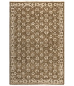 Safavieh Oushak Brown OSH711 8 ft. X 10 ft. Rectangle Rug